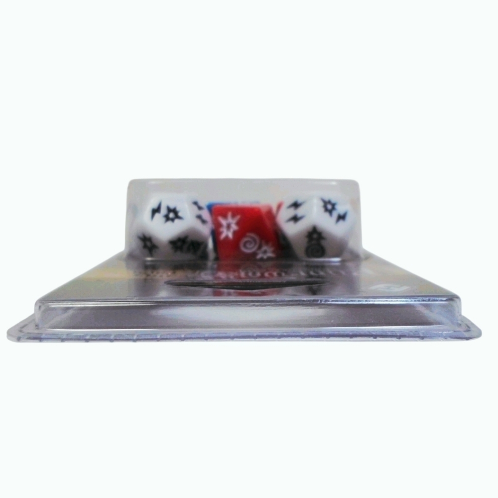 NIP *RuneWars Dice Pack Set / Fantasy Flight Game (2016) - Picture 8 of 12